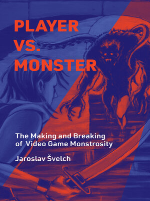 cover image of Player vs. Monster
